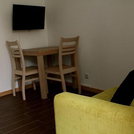 Гостьовий будинок Casas Do Fantal Vale de Salgueiro Екстер'єр фото