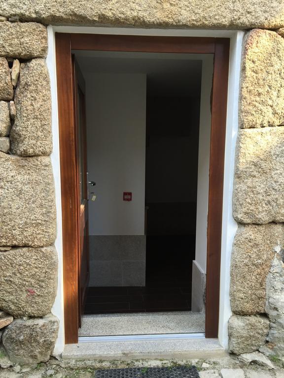 Гостьовий будинок Casas Do Fantal Vale de Salgueiro Номер фото