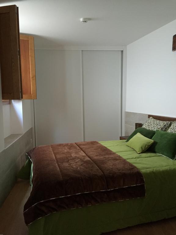 Гостьовий будинок Casas Do Fantal Vale de Salgueiro Номер фото