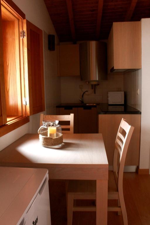 Гостьовий будинок Casas Do Fantal Vale de Salgueiro Номер фото