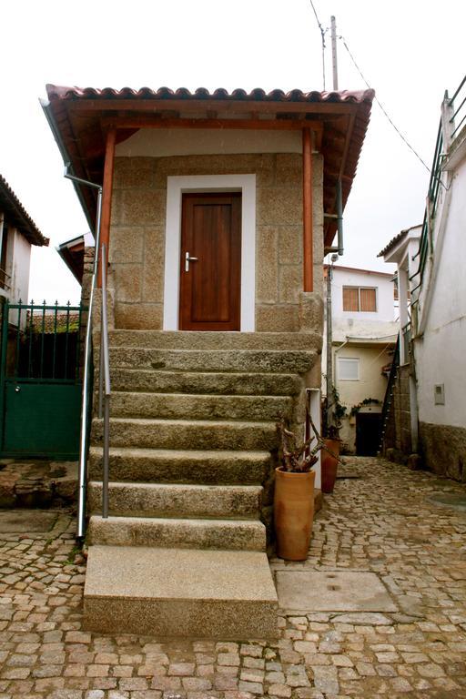 Гостьовий будинок Casas Do Fantal Vale de Salgueiro Номер фото