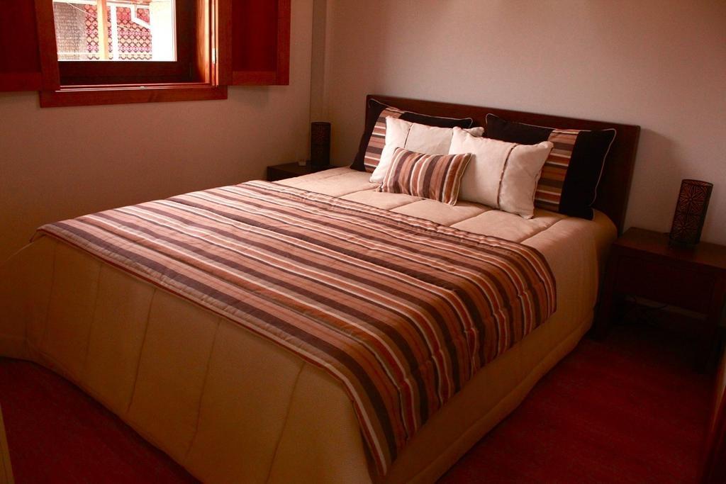 Гостьовий будинок Casas Do Fantal Vale de Salgueiro Номер фото