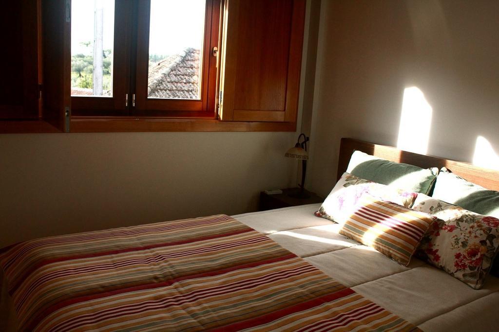 Гостьовий будинок Casas Do Fantal Vale de Salgueiro Номер фото